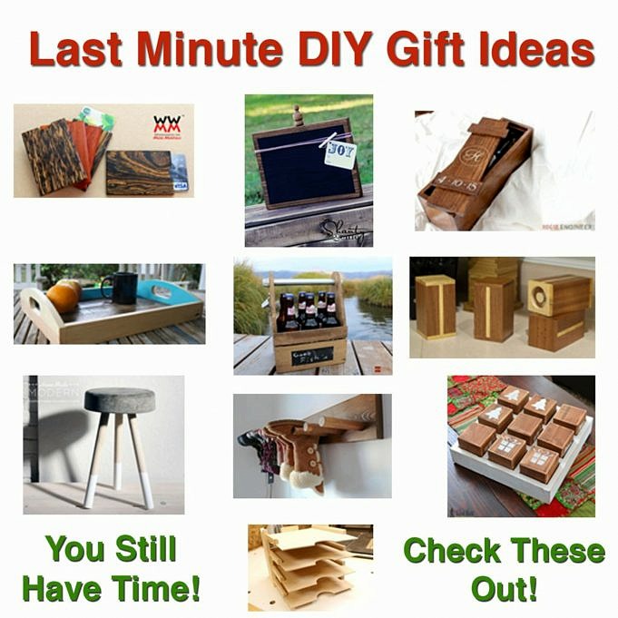 Best Gifts For Woodworkers. Ideas, Guides, And More