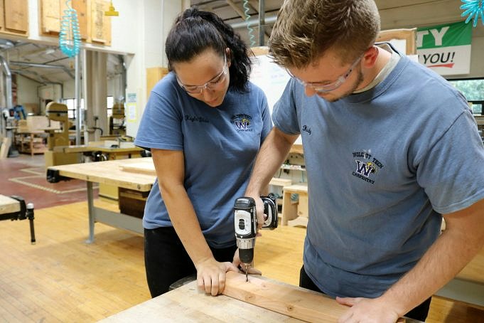Connecticut Offers Woodworking Classes And Carpentry Schools