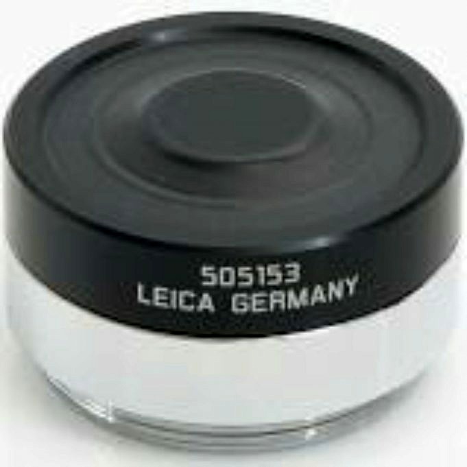 Leica GPM3 Plattenmikrometer