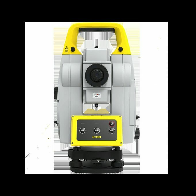 Leica ICON Robot 60 Totalstation